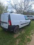 Vand Dacia logan MCV cu motor defect