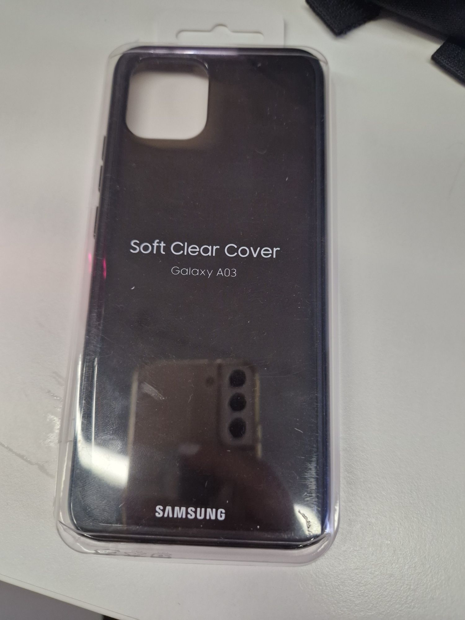 Husa Galaxy A03 Samsung