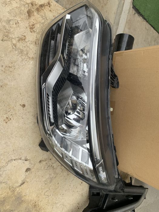 Far Renault Express partea stanga an 2021/2022/2023/2024/2025