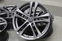 Джанти 17" Citroen