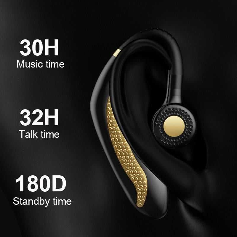 Casca bluetooth  HD K06