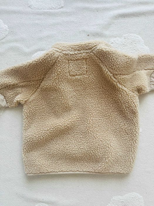 Geaca teddy Konges Sloejd