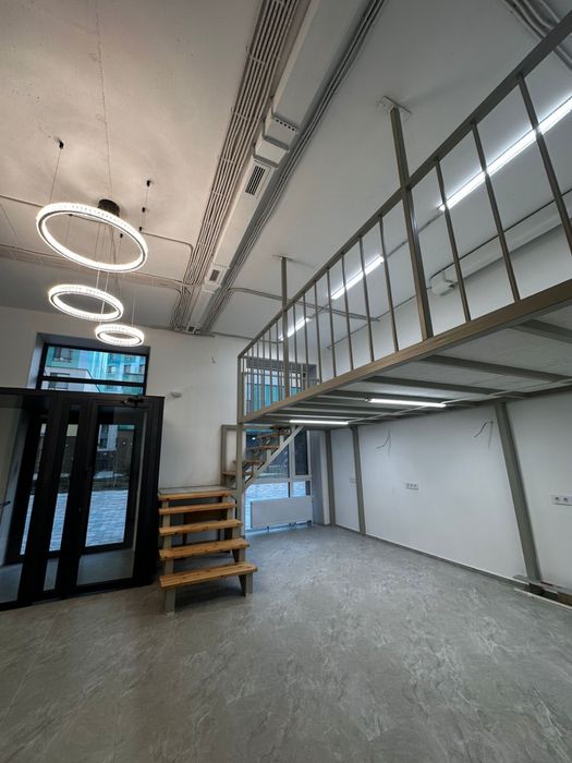 Сдается в аренду коммерческое помещение