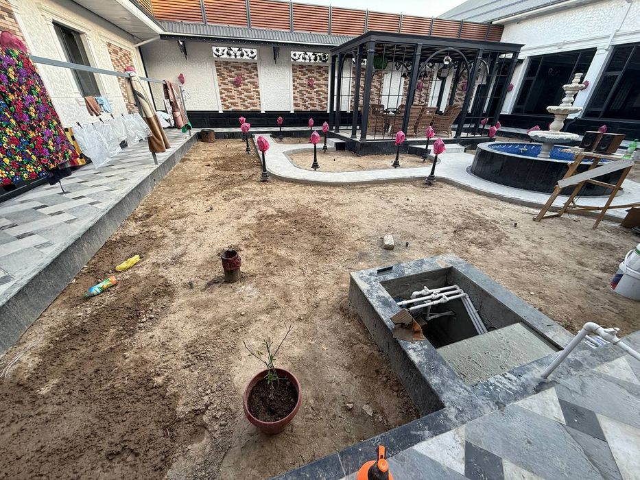 ELORA CONCEPT — Премиальные визуализации и дизайн-проекты