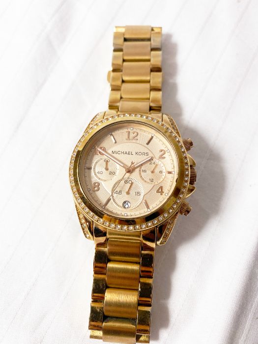 Ceas Michael Kors MK 5263