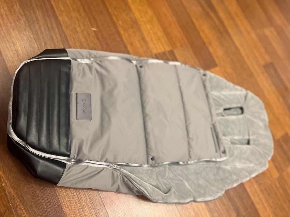 husa iarna cybex priam platinum