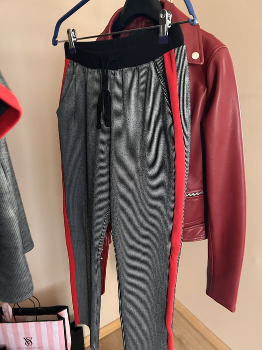 Спортно елегантен сет Zara