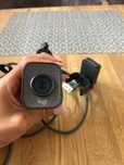 Уеб камера Logitech StreamCam (VU0054) – Full HD 60fps, USB-C