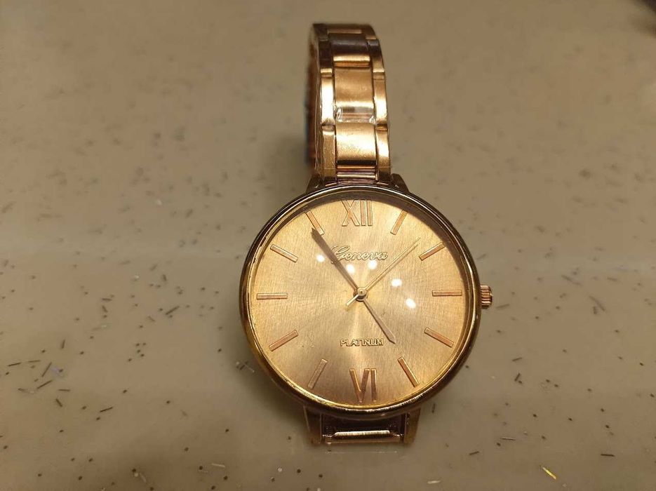 дамски часовник PLATINUM Geneva
