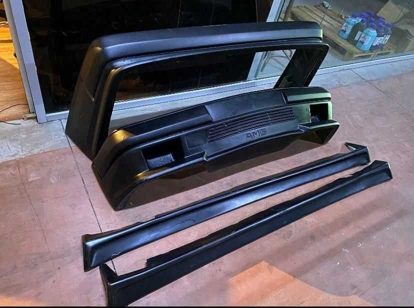 Пороги Бампер Мерседес w210 w124 w202 w220 w211 w190