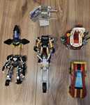 LEGO Marvel Set original