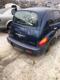 Dezmembram Chrysler PT Cruiser 2.2 CRD 16V