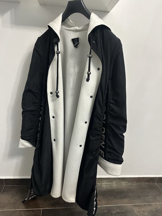 Палто Acces Spell S размер