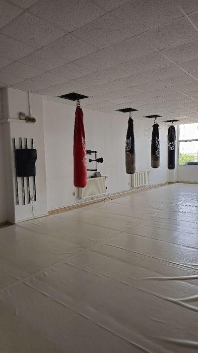 Închiriez sala de Sport  MMA/ Karate / Gimnastica dotată