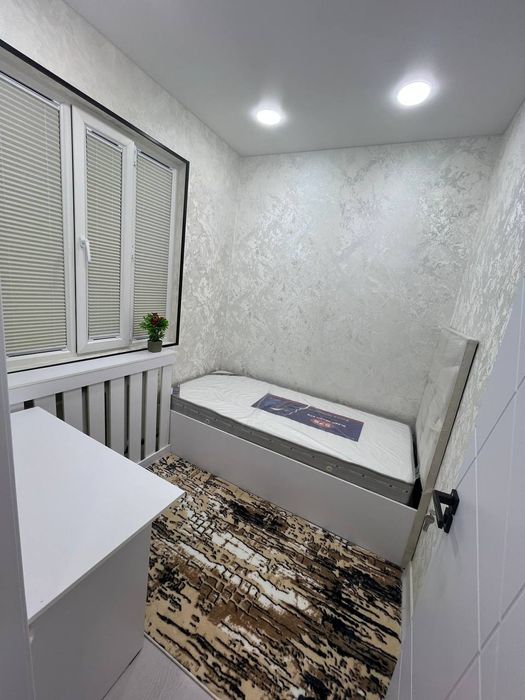 Продаётся квартира 3 квартал 2в3/4/4 панель