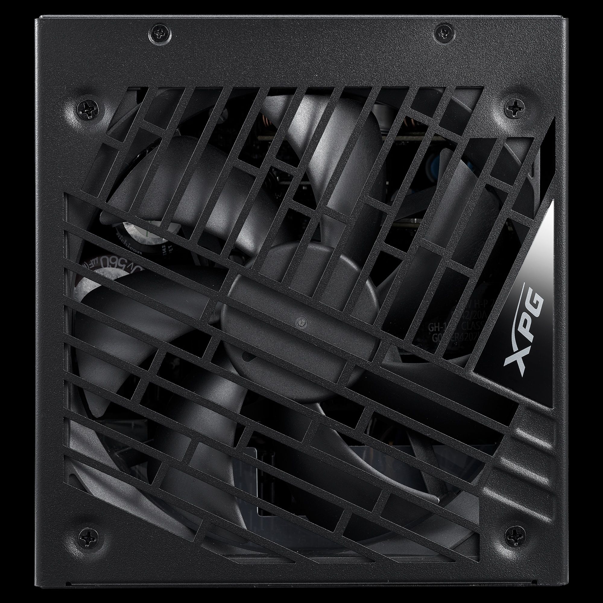 Блок питания Adata XPG Core Reactor II 750W Gold