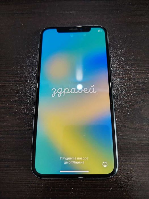 Iphone X/10 Space Gray 64GB