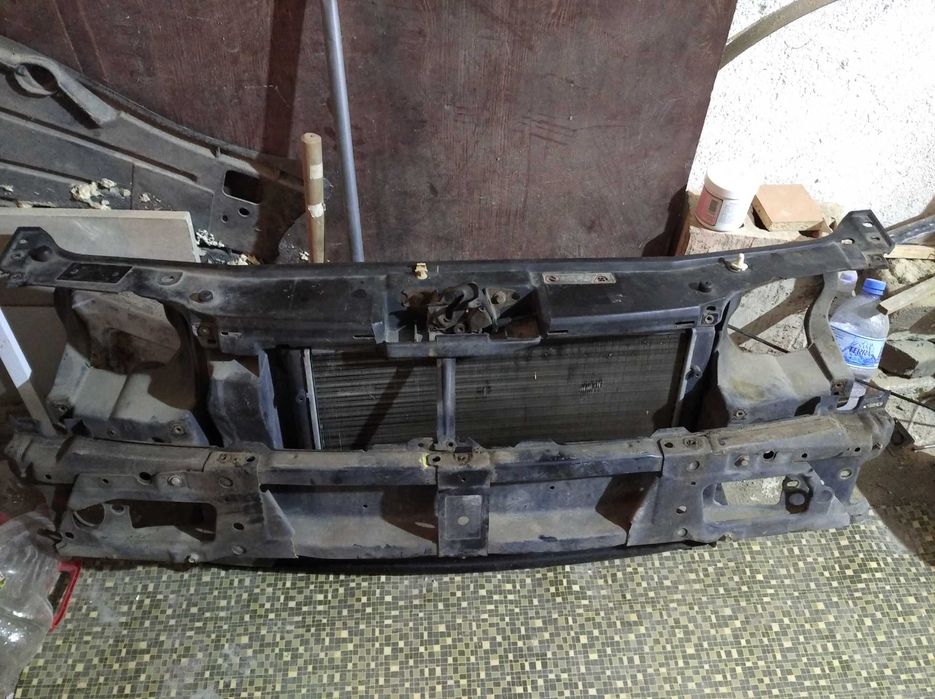 Продавам части за  VW Golf 3 combi