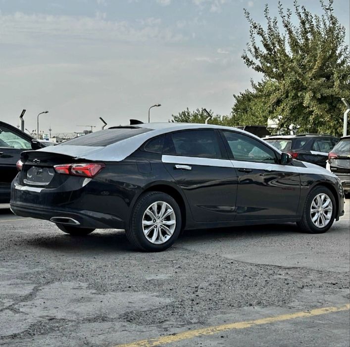 Malibu XL sotladi masla moshina 1000$ Arzoniga ulgirb qoling