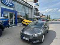 Ford Focus FORD FOCUS TITANIUM 1.5l EcoBoost 150 CP cu StartStop