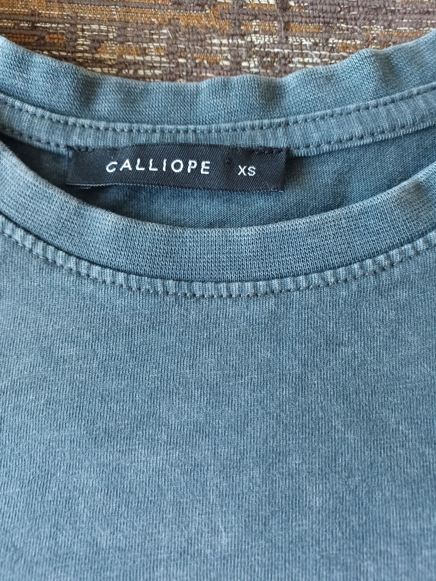 Тениска Calliope XS