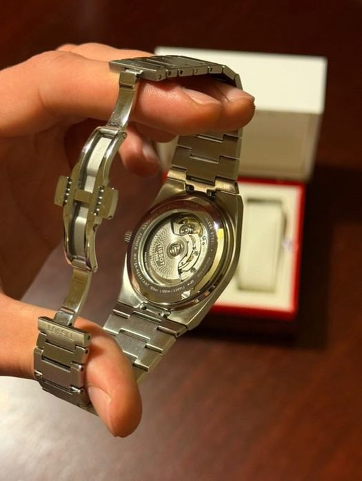 Tissot Prx powermatic 80 Промоция!