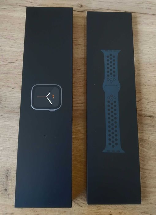 Apple Watch SE 6 Nike Edition в ГАРАНЦИЯ