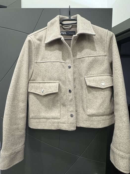 Яке Zara без забележки