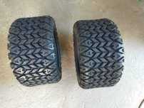 Anvelope ATV  Carlisle 265/50-12 noi