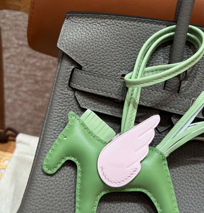 Geanta Hermes Birkin Togo 25