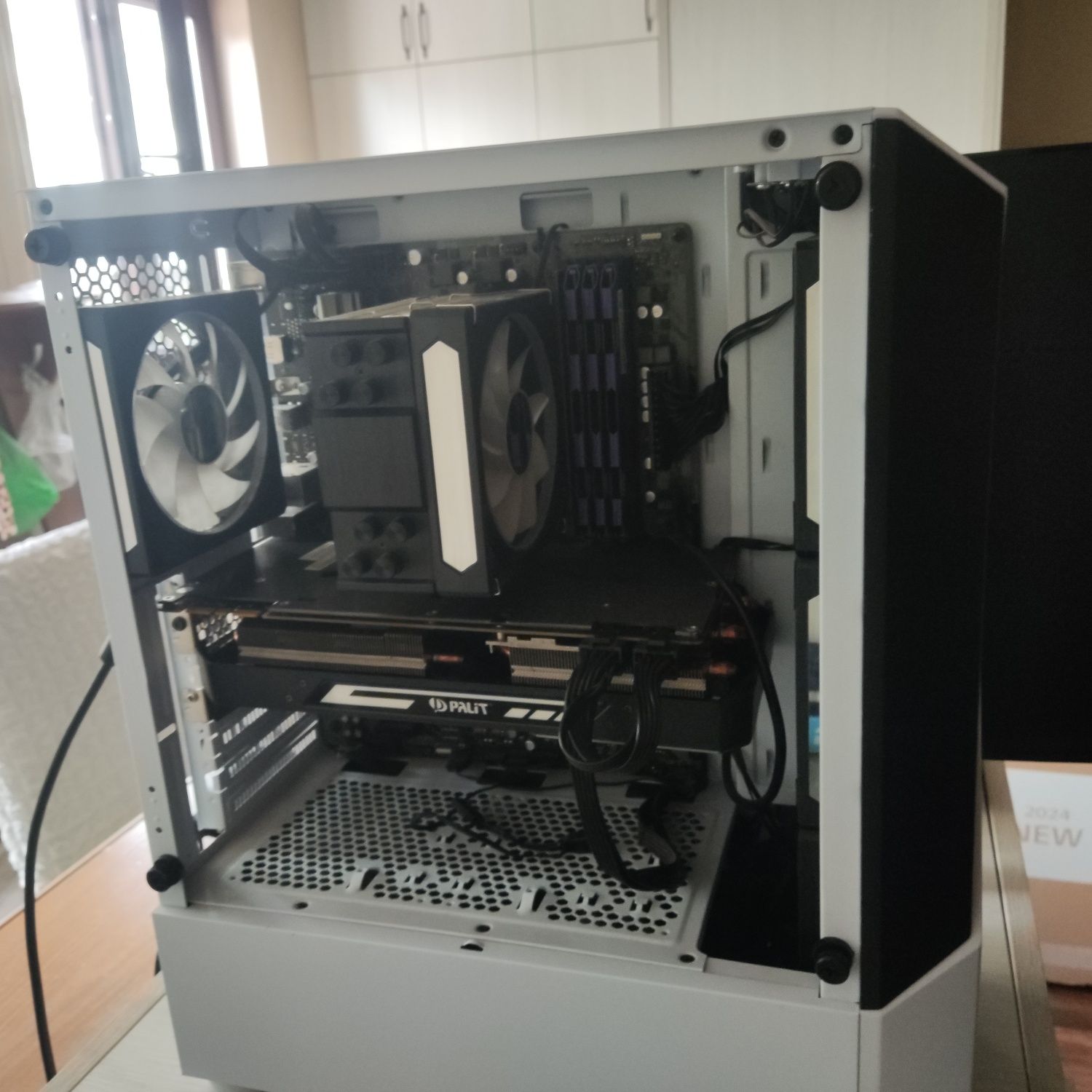 Игровой Компьютер 1080ti