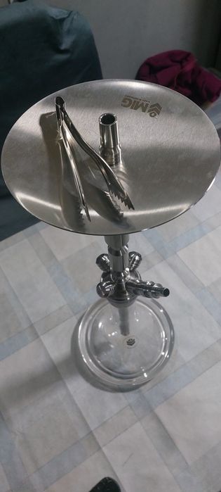 Kaliyan yangi ishlatilmagan