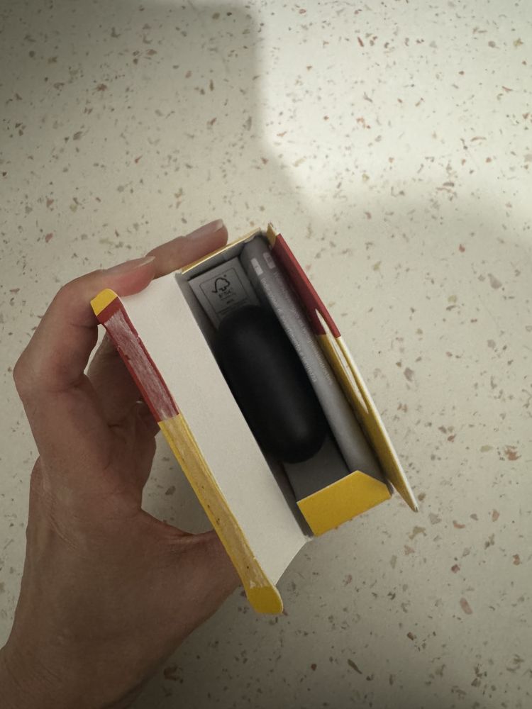 Casti Hama Freedom Light