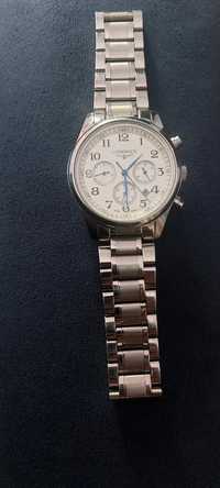 Продам мужские часы Longines master collection  в отличном состоянии