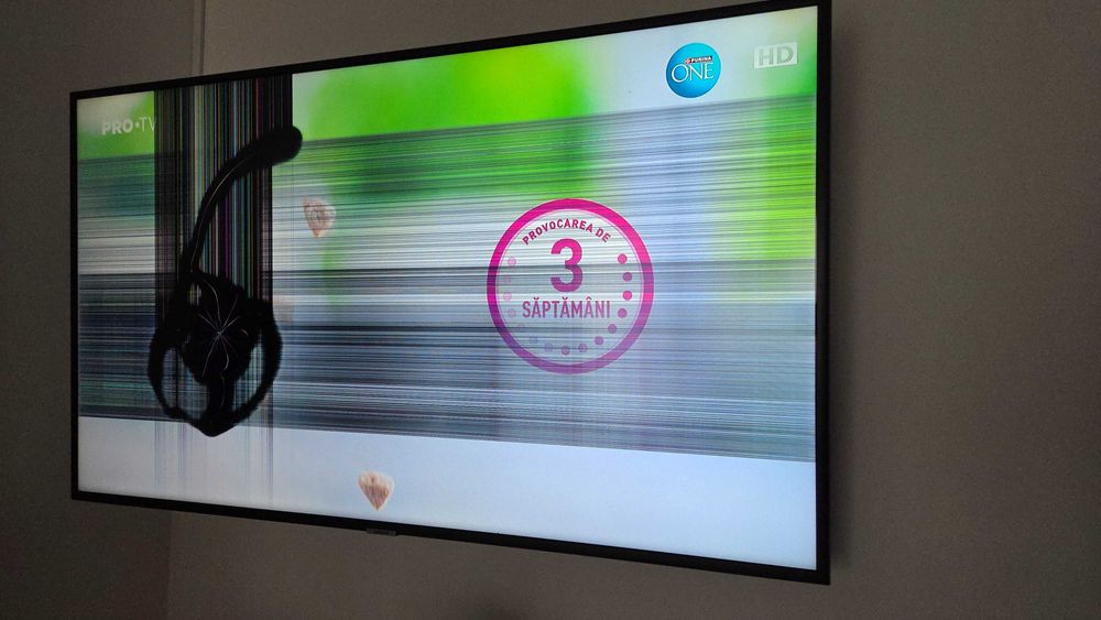 Tv Samsung  pentru piese