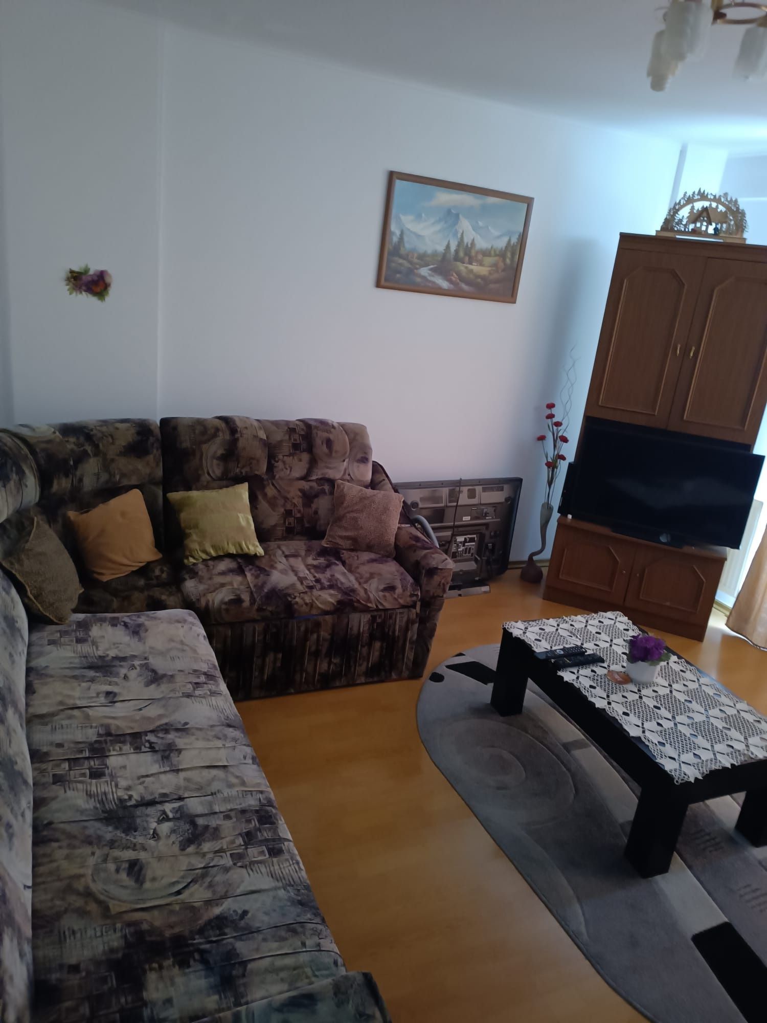 Apartament cu 2 camere