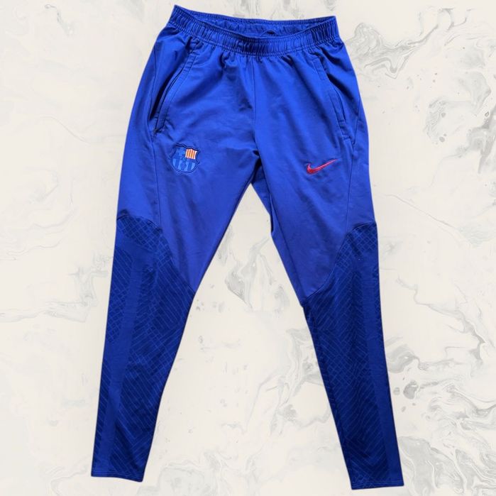 Мъжки спортен комплект анцуг Nike Barcelona Slim fit