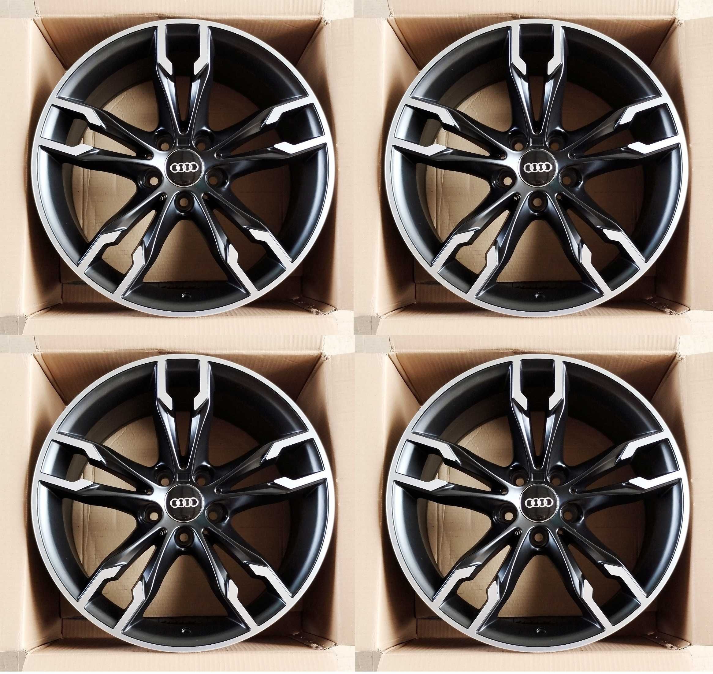 Jante 18 Audi A4 A5 A6 Q2 Q3 Q5