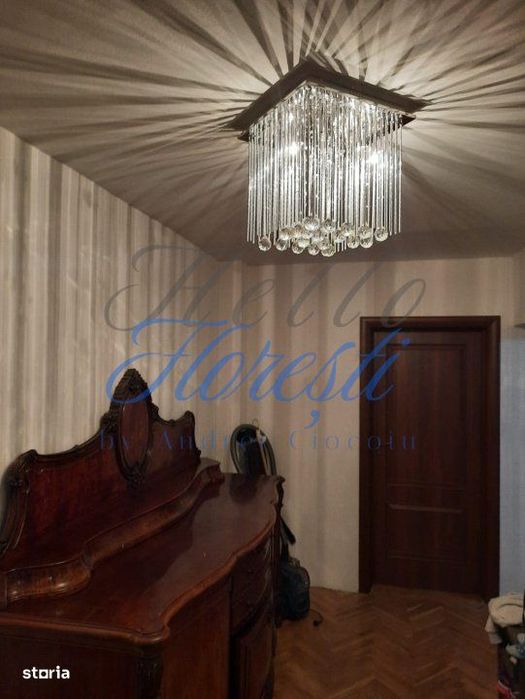 UNICAT, Apartament 4 camere 81mp, Zona Grigorescu