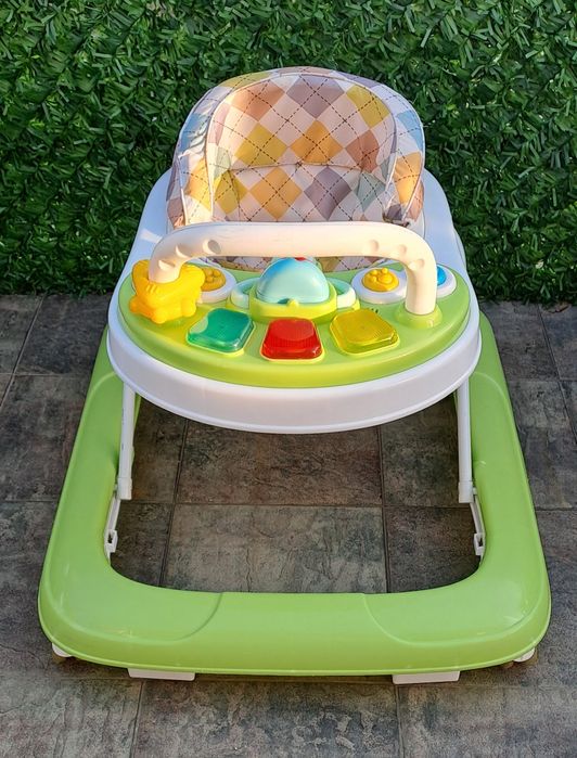 Детска проходилка Chipolino