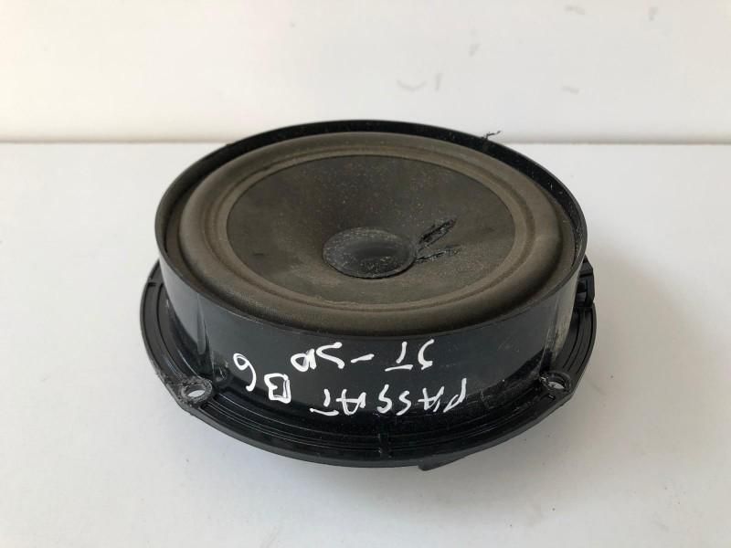 Boxa auto stanga / dreapta spate Volkswagen Passat B6 3C (2005-2010) 3C0035453