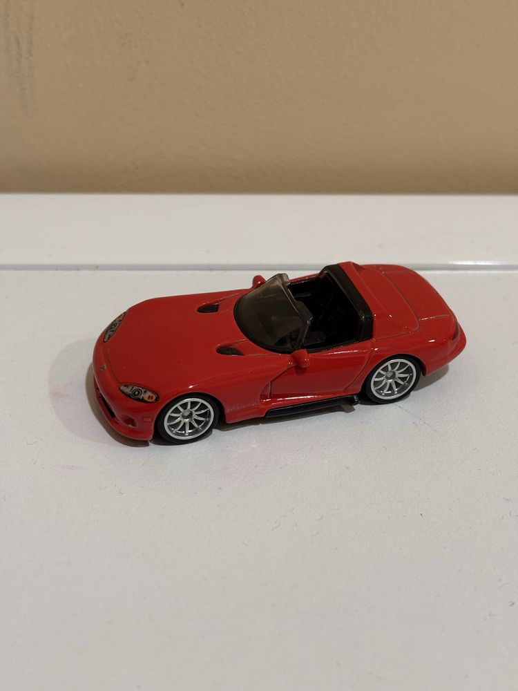 Hot Wheels, Matchbox колички