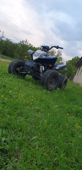 ATV Shineray/Bashan 150cc