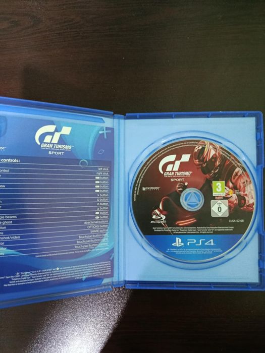 Игри за плейстейшън 5