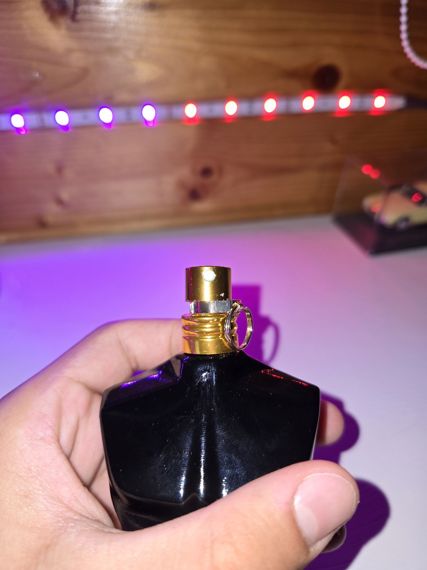 Jean Paul Gaultier Le Beau Le Parfum – 75 ml – Nou, Sigilat
