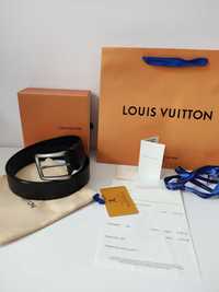 Curea pentru bărbați Louis Vuitton 638