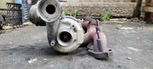 Turbosuflanta Skoda Octavia 2, Golf 5, Touran motor diesel BKD si BMM