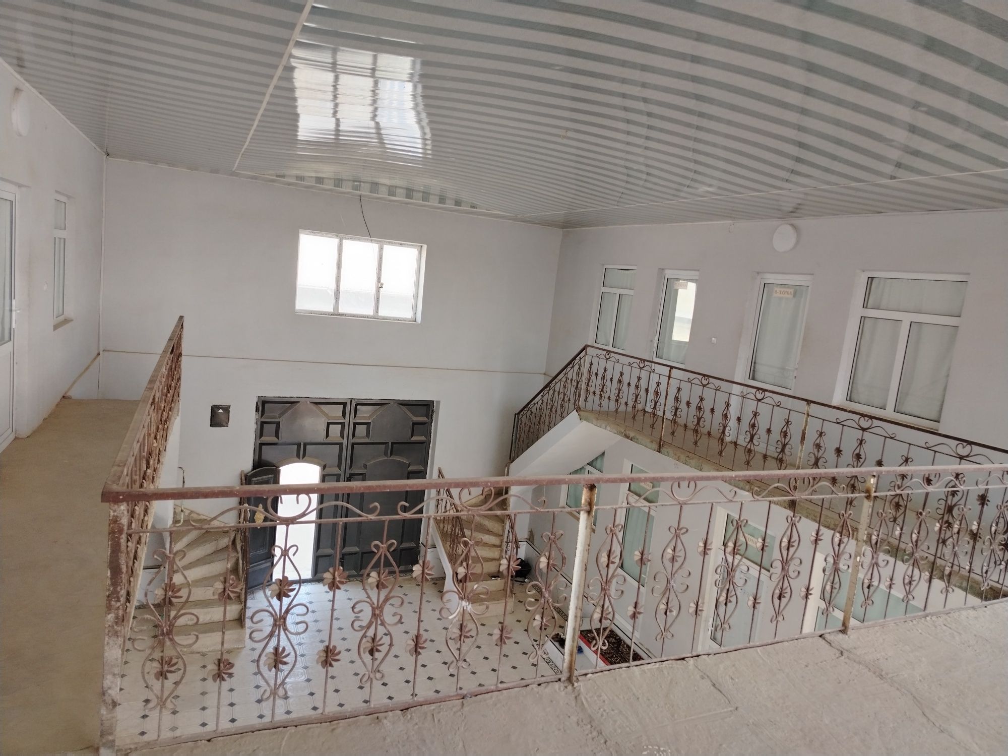 Oilaviy hostel kattakurgan
