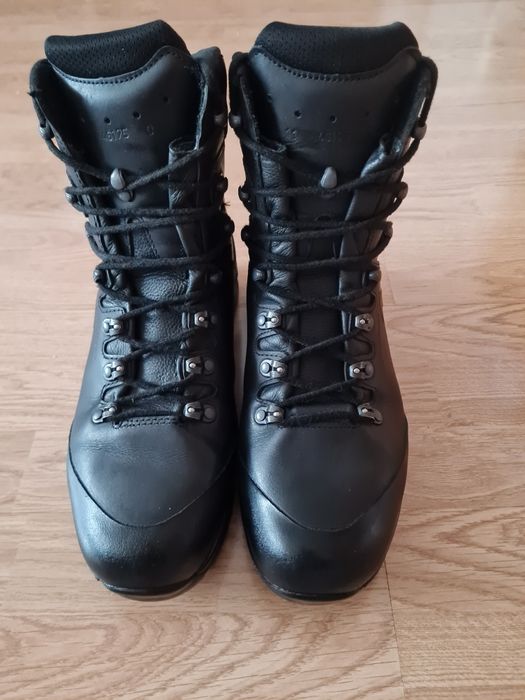 Ghete Haix Commander gtx 46