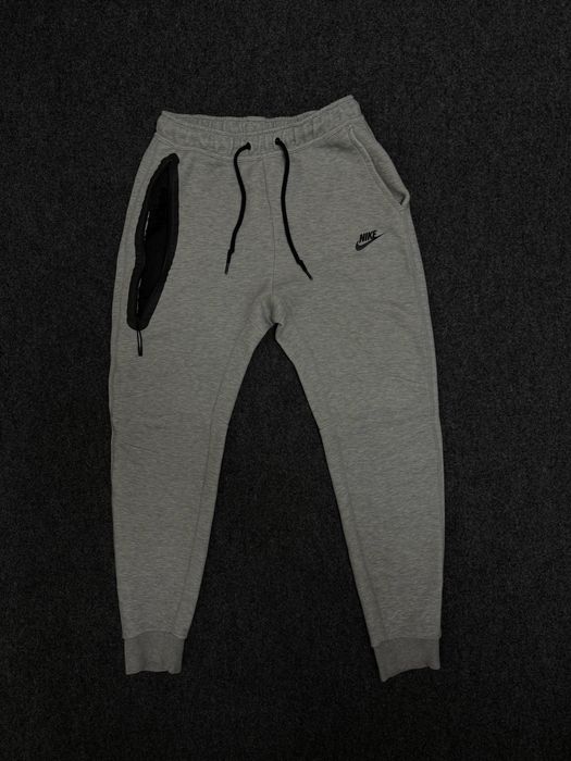Долнище Nike tech fleece